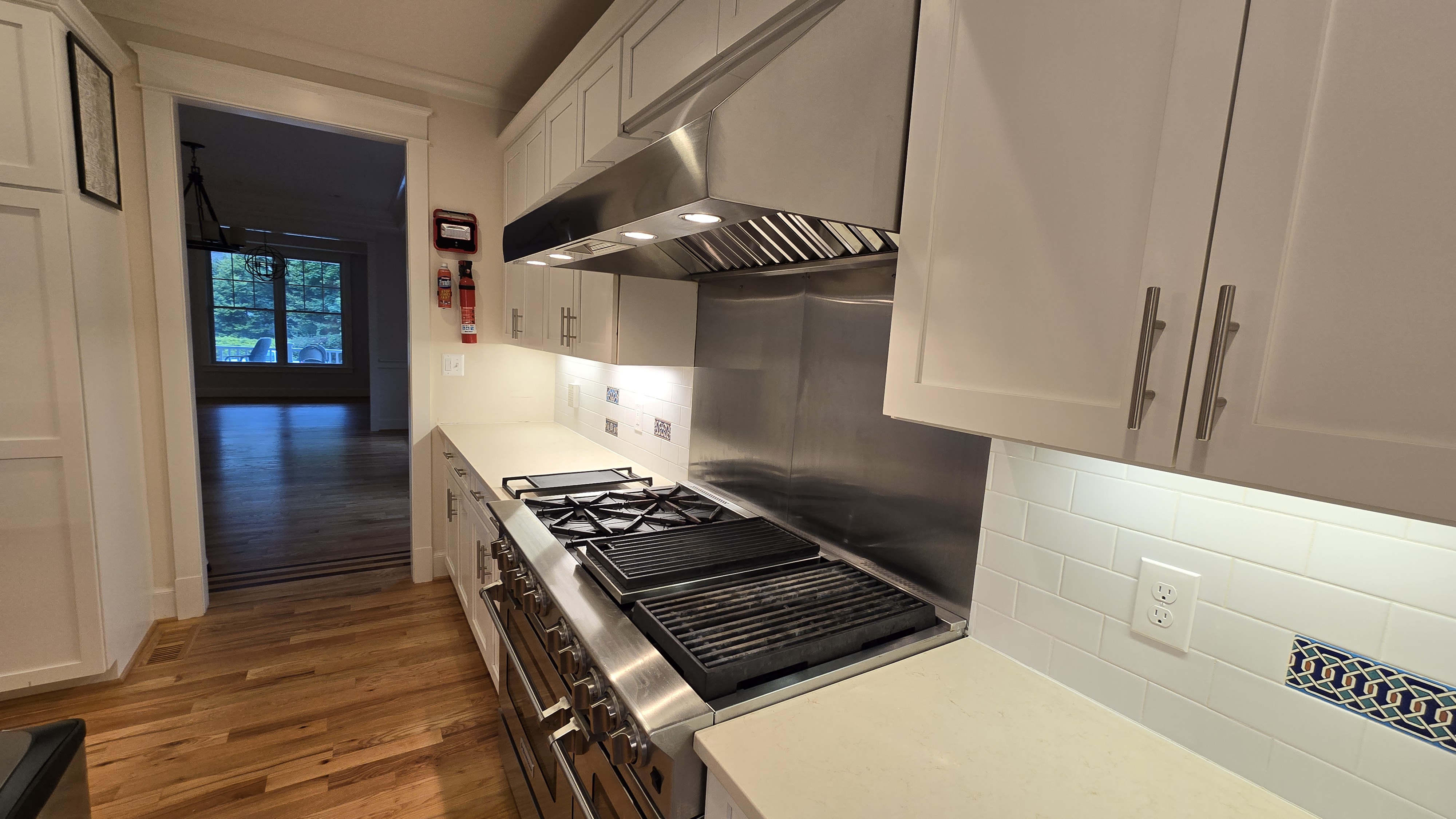 Professional Cookstation