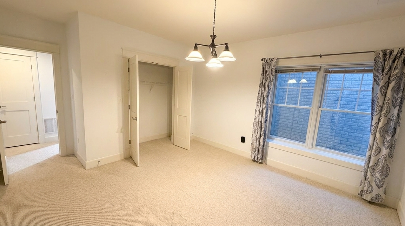 Lower Bedroom Five