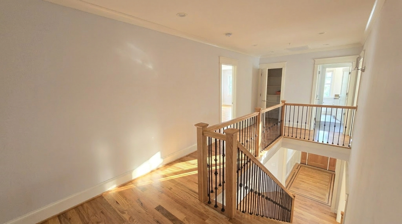 Main Stair